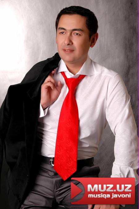 Abdulla Shomag\'rupov